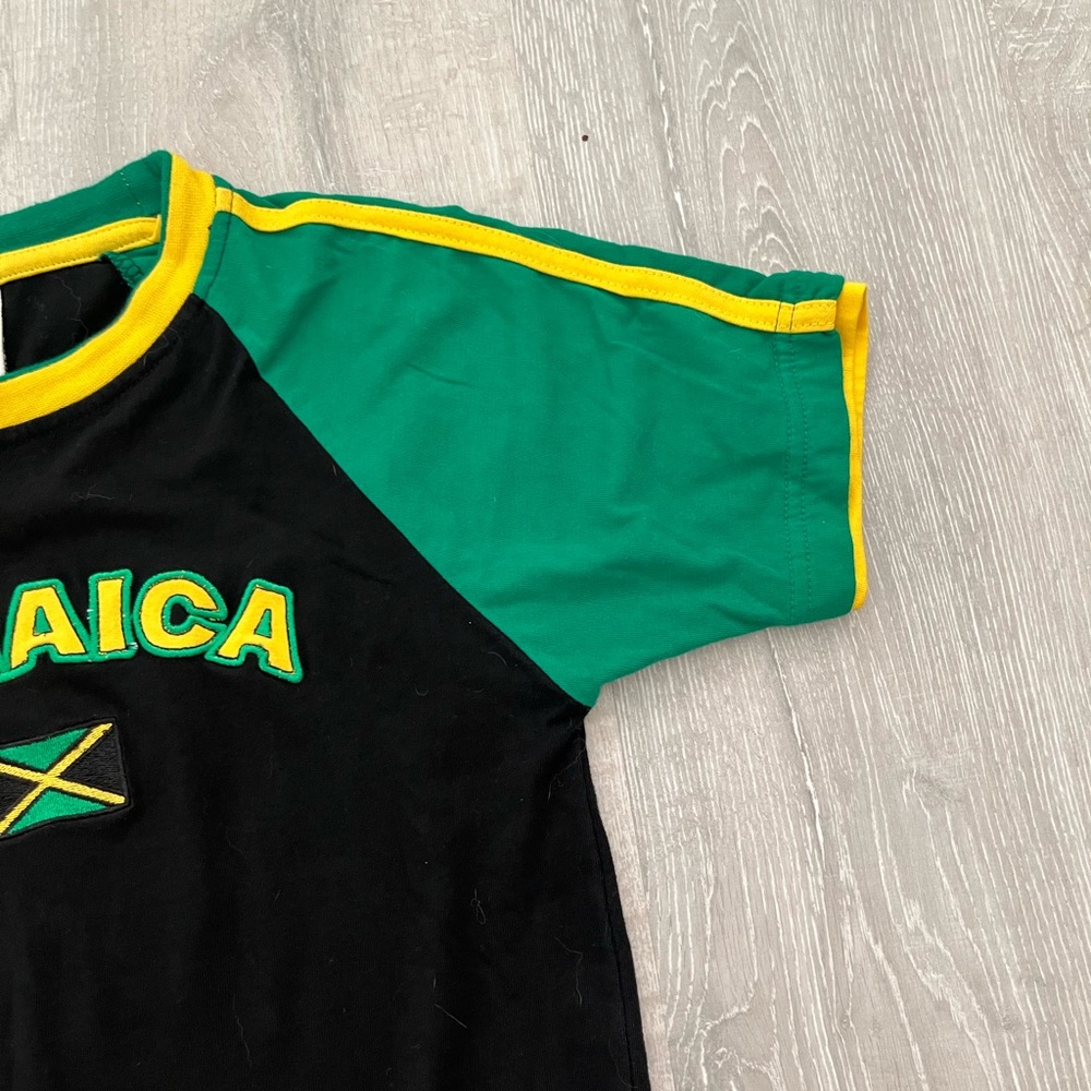 Jamaica T Shirt - Picture 3 of 7